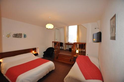 Nouvel Hotel