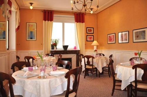 Nouvel Hotel