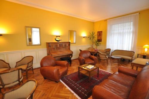 Nouvel Hotel