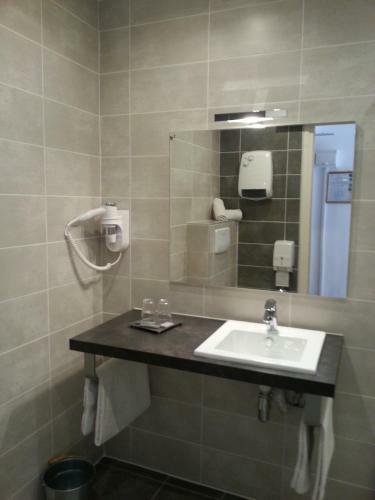 Hotel Lou Marqu�s