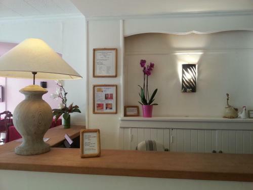 Hotel Lou Marqu�s