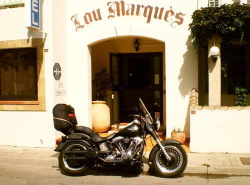 Hotel Lou Marqu�s