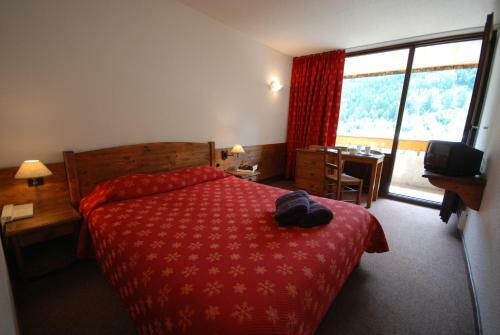 Hotel H�tel Plein Sud