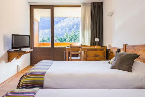 Hotel H�tel Plein Sud