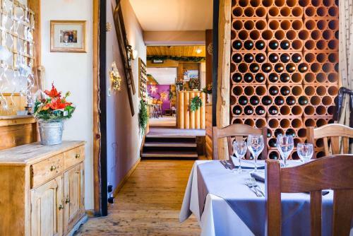 Hotel H�tel Plein Sud
