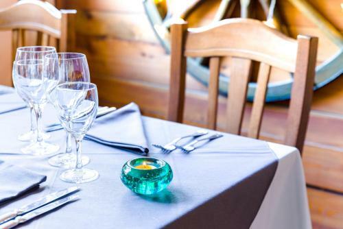 Hotel H�tel Plein Sud