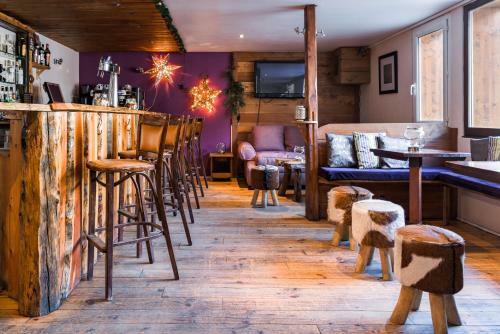 Hotel H�tel Plein Sud