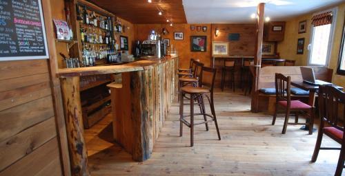 Hotel H�tel Plein Sud