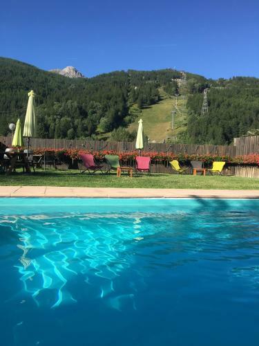 Hotel H�tel Plein Sud