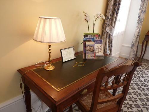 Bed & Breakfast Le Clos Saint Nicolas