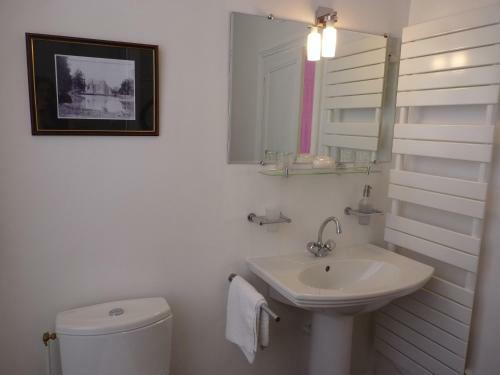Bed & Breakfast Le Clos Saint Nicolas