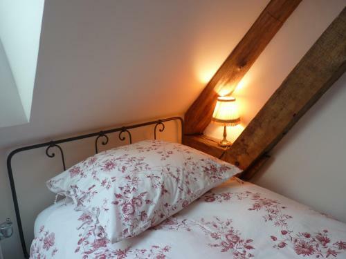 Bed & Breakfast Le Clos Saint Nicolas