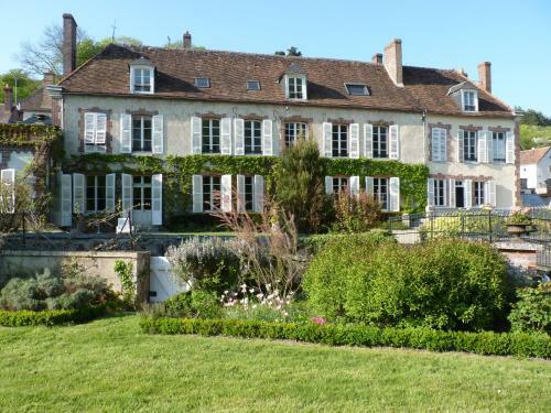 Bed & Breakfast Le Clos Saint Nicolas