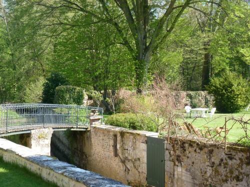 Bed & Breakfast Le Clos Saint Nicolas