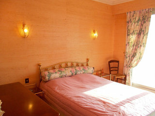 Apartamento La Galerne