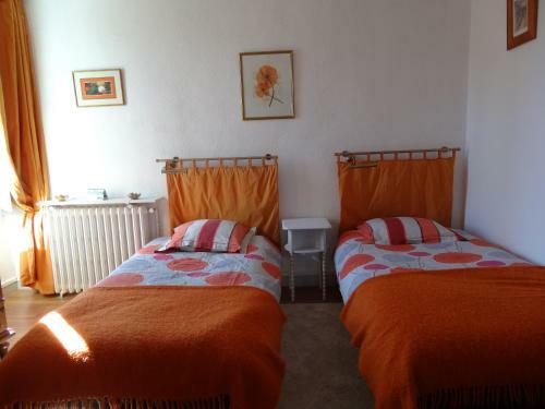 Bed & Breakfast Logis Des Douves