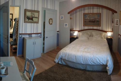Bed & Breakfast Logis Des Douves