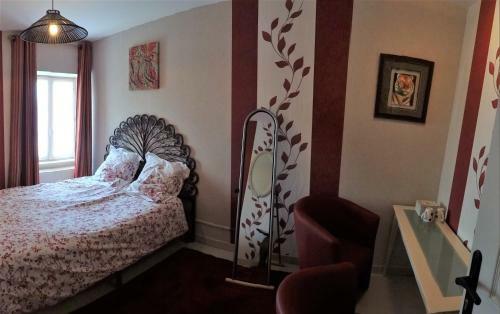Bed & Breakfast Logis Des Douves