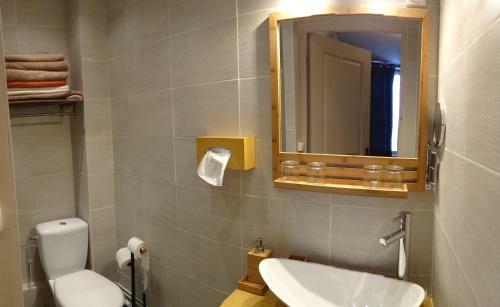 Bed & Breakfast Logis Des Douves