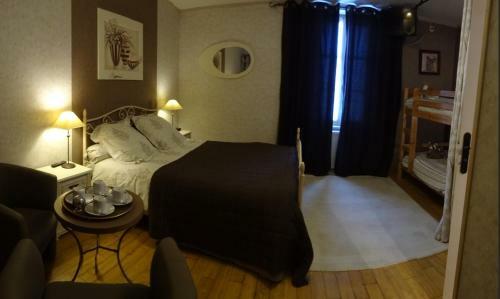 Bed & Breakfast Logis Des Douves
