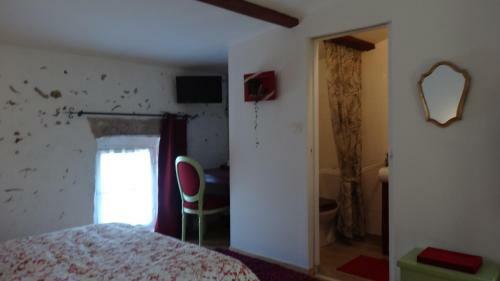 Bed & Breakfast Logis Des Douves