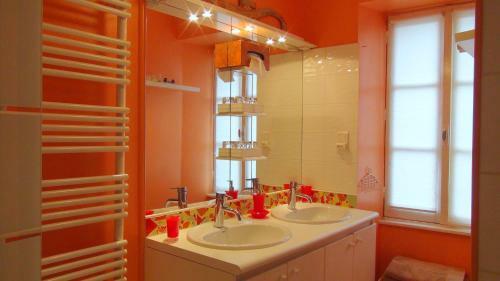 Bed & Breakfast Logis Des Douves