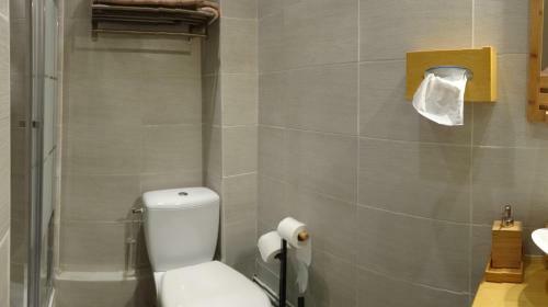Bed & Breakfast Logis Des Douves