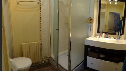 Bed & Breakfast Logis Des Douves