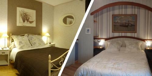 Bed & Breakfast Logis Des Douves