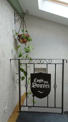 Bed & Breakfast Logis Des Douves