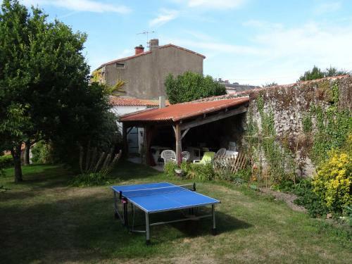 Bed & Breakfast Logis Des Douves