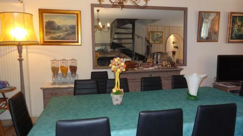 Bed & Breakfast Logis Des Douves