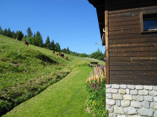 Chalets Savoie