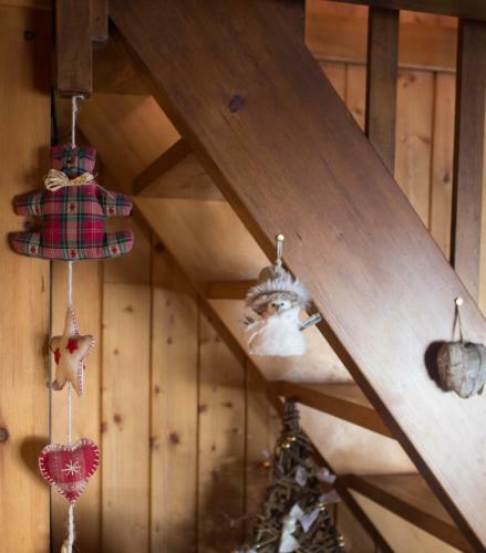 Chalets Savoie