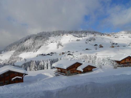 Chalets Savoie