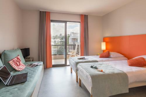 Apartamento R�sidence Pierre & Vacances L'archipel