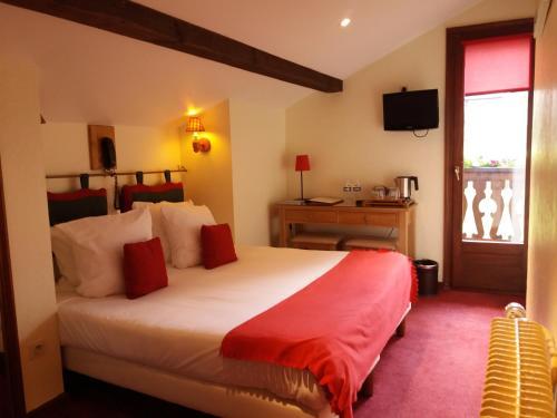 Hotel Le Gai Soleil