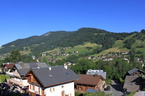 Hotel Le Gai Soleil