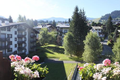 Hotel Le Gai Soleil