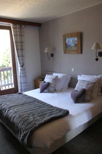 Hotel Le Gai Soleil