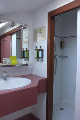 Hotel Le Gai Soleil