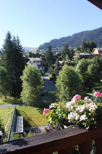 Hotel Le Gai Soleil