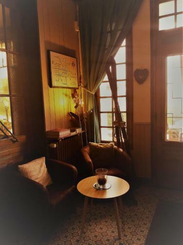Hotel Le Gai Soleil