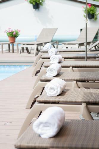 Hotel Le Gai Soleil