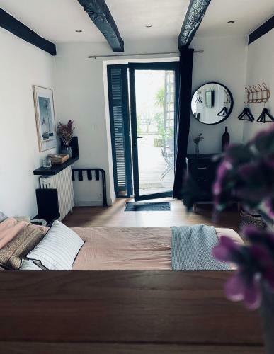 Hostal � Chambres D'h�tes
