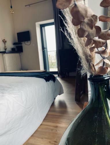 Hostal � Chambres D'h�tes