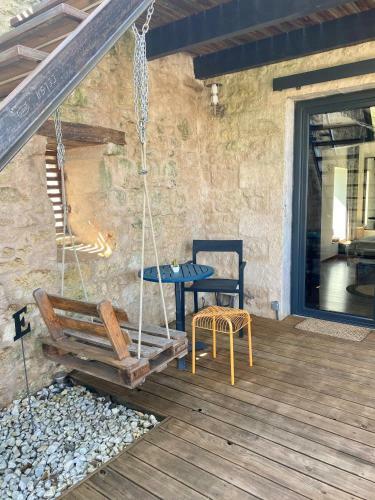 Hostal � Chambres D'h�tes