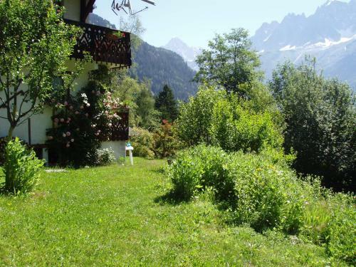Chalet Les Soldanelles
