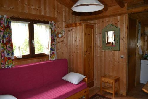 Chalet Les Soldanelles