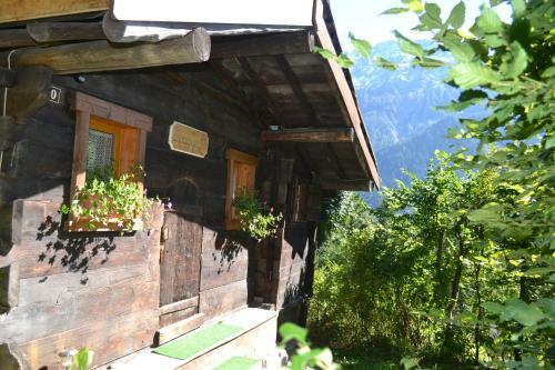 Chalet Les Soldanelles